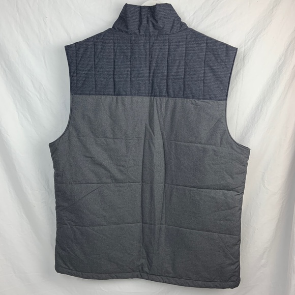 Columbia Men’s Insulated Vest EUC - Picture 2 of 10